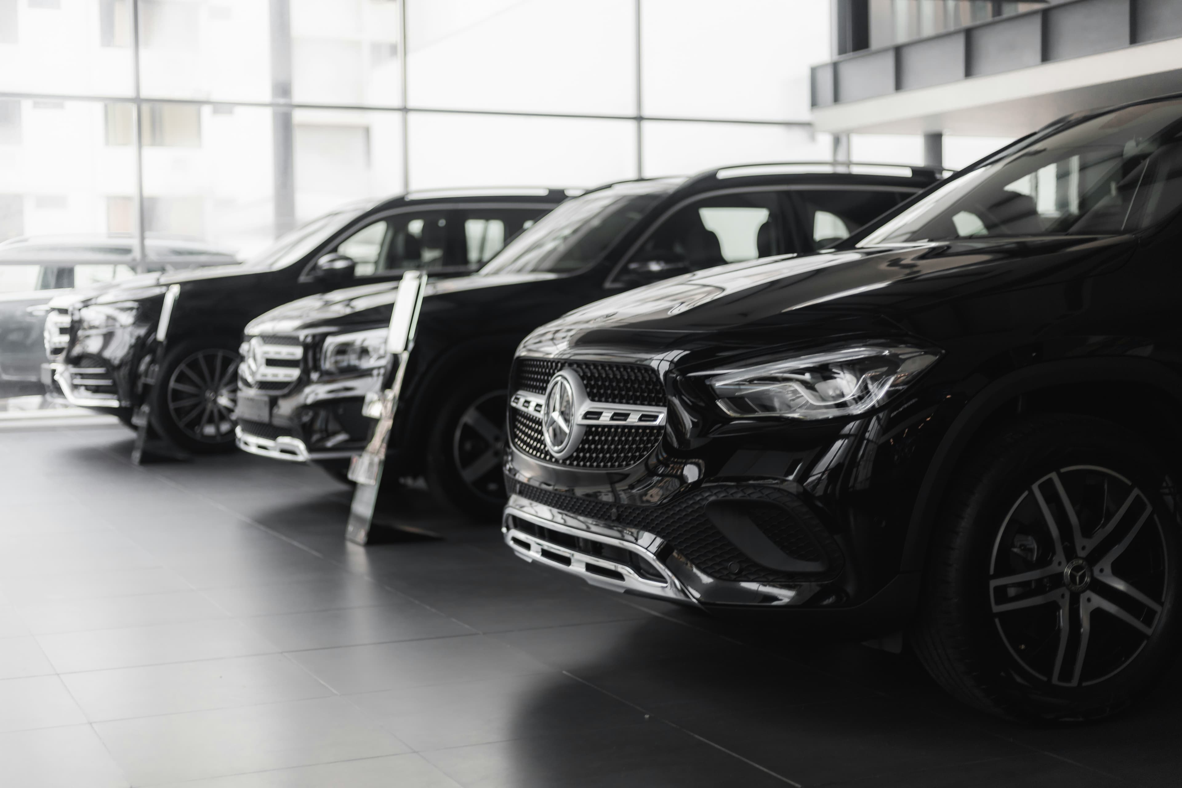 Fahrzeugauswahl - Geprüfte Fahrzeuge zum Kauf direkt vor Ort