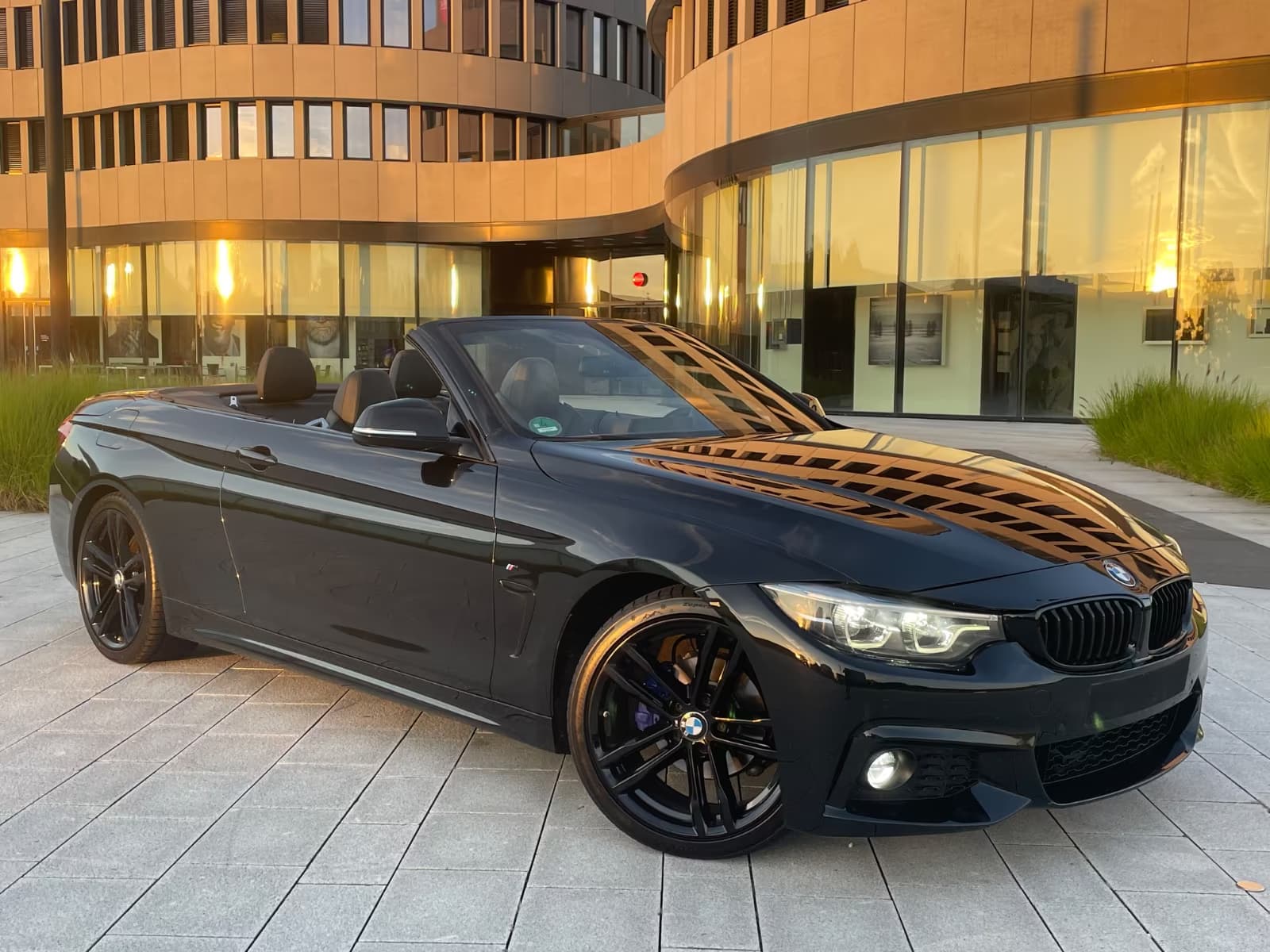BMW 420i